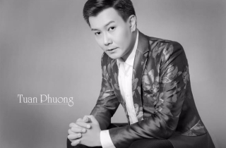 Ca sĩ Tuấn Phương qua đời ở tuổi 42