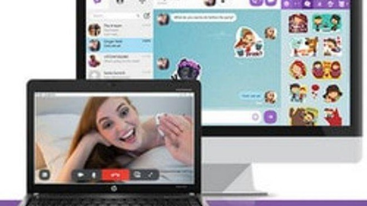 Người dùng Viber có nguy cơ bị tấn công mạng
