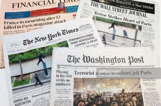 Mỹ muốn bóp nghẹt tự do báo chí?