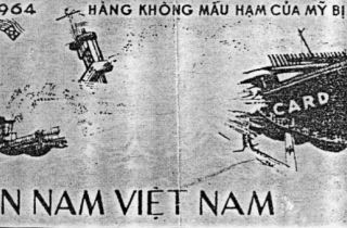 Tạp chí quân sự nước ngoài ca ngợi đặc công Việt Nam