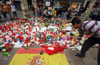 Hành trình cực đoan hóa của nhóm khủng bố Tây Ban Nha