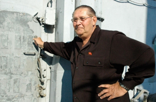 Lính Mỹ đào tẩu trở thành ngôi sao truyền hình Triều Tiên