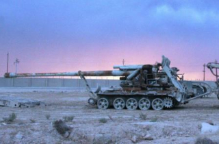 Vũ khí khiến Mỹ lo ngại ngoài tên lửa hạt nhân của Triều Tiên