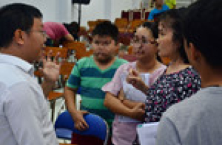 Để con không nghiện game online