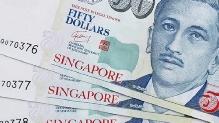 Chính phủ Singapore chia hơn 500 triệu USD cho người dân