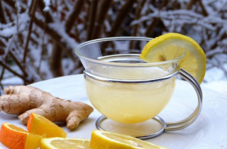 Cách giải rượu bia ngày Tết