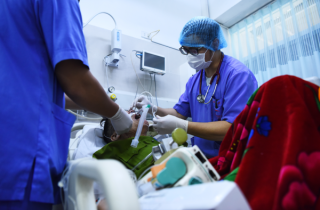 Thủ phạm khiến bạn dễ mắc bệnh ngày xuân