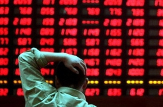 Chứng khoán thế giới đỏ lửa sau diễn biến bất ngờ cuộc họp Trump - Kim