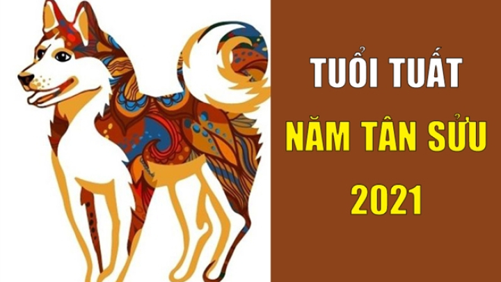 Dự đoán tuổi Tuất năm Tân Sửu 2021: Kiếm nhiều tiền, sự nghiệp khởi sắc