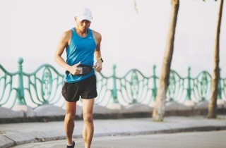 Người Việt lười tập thể dục nhất thế giới