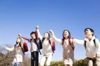 Bí quyết giúp trẻ em Nhật Bản có sức khỏe tốt nhất thế giới