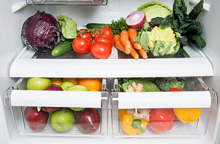 Cách bảo quản thực phẩm khi trời nồm