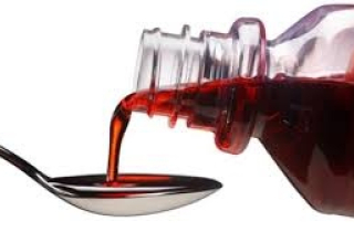 Mỹ thu hồi siro trẻ sơ sinh vì nguy cơ nhiễm khuẩn