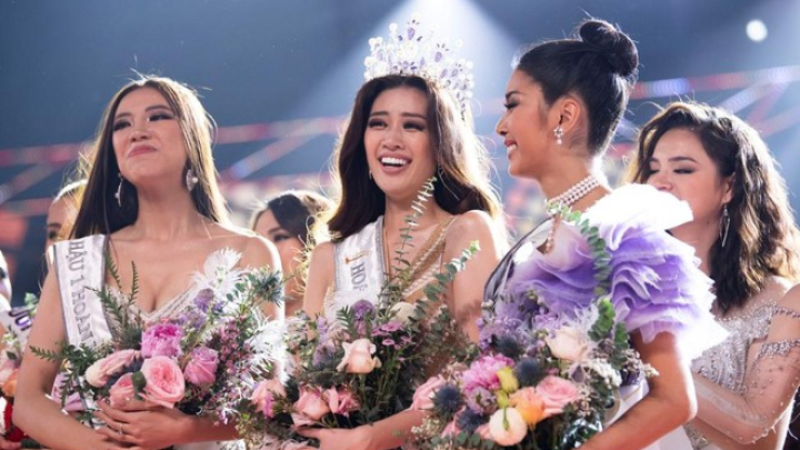 Hoa hậu Hoàn vũ Việt Nam 2022: Thí sinh đạt danh hiệu không được từ chối thi quốc tế