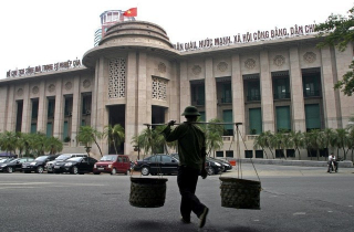 Năm 2025, Việt Nam sẽ có 3-5 ngân hàng lên sàn nước ngoài