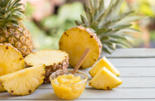 Vì sao ăn dứa tốt cho sức khỏe?