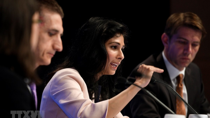 Sẽ diễn ra khủng hoảng tài chính toàn cầu tồi tệ nhất trong 90 năm