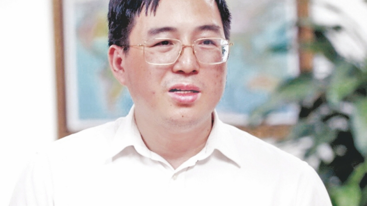 Xốc lại cỗ xe doanh nghiệp nhà nước