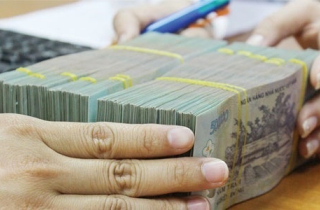 Người Việt 'mê' tiền mặt nhất nhì Đông Nam Á