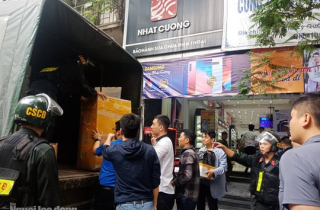 Bộ Công an nêu lý do vì sao không bắt được ông chủ Nhật Cường vào thời điểm khởi tố?