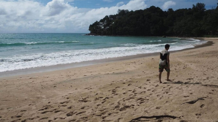 Thái Lan muốn lập 