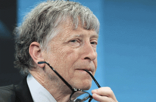 Bill Gates rời hội đồng quản trị Microsoft do quan hệ tình ái với nhân viên