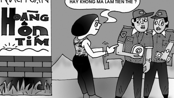 Đặc biệt nguy hiểm (Kỳ 113)