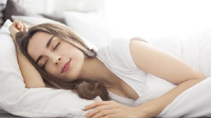 Có 5 triệu chứng này khi ngủ, bạn đang gặp vấn đề về sức khỏe