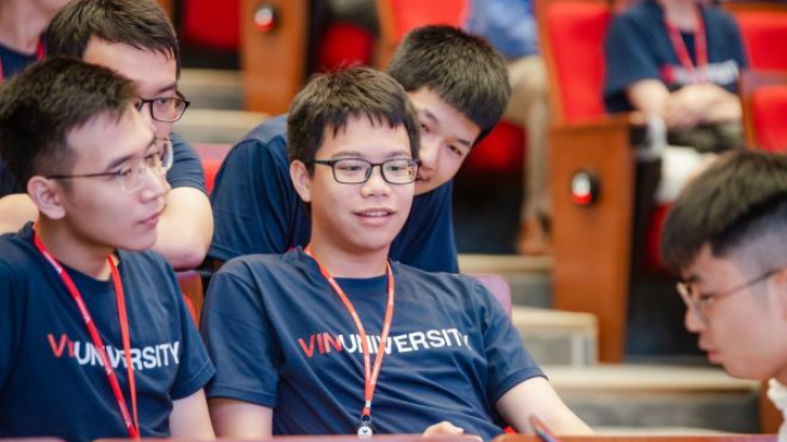 Choáng với điểm chứng chỉ 