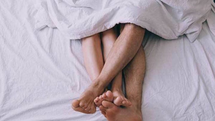 Bệnh sốt xuất huyết có thể lây nhiễm qua đường tình dục