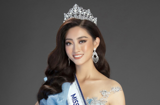 Lương Thùy Linh dừng chân ở Top 12 Miss World