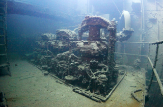 Có hay không đoàn tàu chở báu vật của Yamashita?