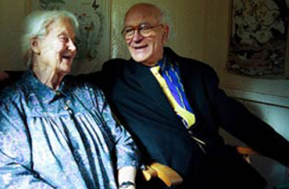 Điệp viên Xô viết cự phách tại viện Đại học Oxford