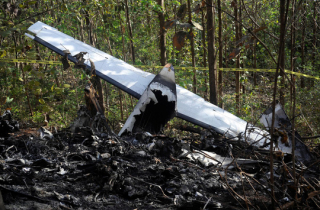 Con số bất ngờ của ngành hàng không năm 2017