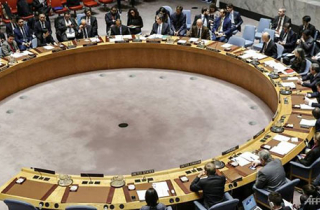 Hội đồng Bảo an Liên Hợp Quốc có 6 thành viên mới