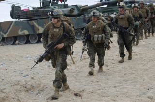 Mỹ vẫn để ngỏ biện pháp quân sự với Triều Tiên