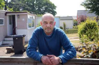 Câu chuyện ghê rợn về những “xác chết biết đi”