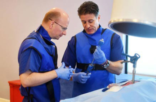 Những kẻ buôn xác người