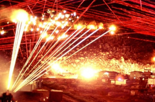 Chùm ảnh: Nỗi ám ảnh của lính Mỹ về lính bắn tỉa Việt Nam