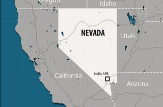 Mỹ phá sóng GPS, tập trận không quân lớn nhất 42 năm