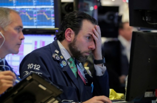 Những thị trường chứng khoán tăng giảm mạnh nhất năm 2018