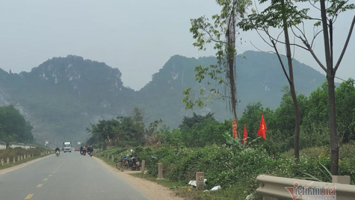 Đồng Tâm - họ có còn là dân lành?