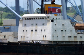 Cuộc chiến ngầm của CIA chống mạng lưới buôn lậu từ Triều Tiên