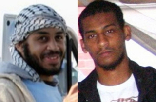 \'Bộ tứ đao phủ\' của IS bị xóa sổ