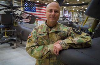 “Đột nhập” nơi lính Mỹ sẵn sàng tấn công Triều Tiên ngay lập tức