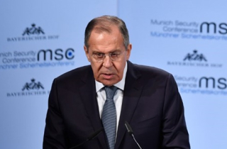 Nga gọi cáo buộc can thiệp bầu cử Mỹ là \'hoang đường\'