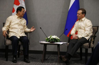 Sức hút Đông Nam Á