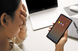 Cách điều trị trầm cảm do mạng xã hội