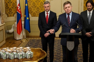 Slovakia treo thưởng triệu đô truy bắt kẻ sát hại nhà báo