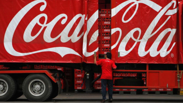 Coca-Cola chuẩn bị bán đồ uống có cồn ở Nhật Bản